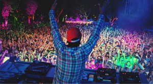 dj mistakes you're not even djing