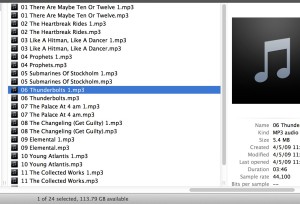 nerdy dj: how to remove duplicate files in iTunes