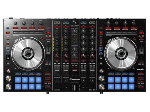 pioneer ddj-sx on sale