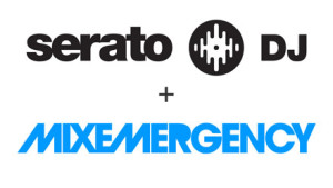 mix emergency now compatible with serato