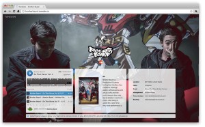 toneden dj sites