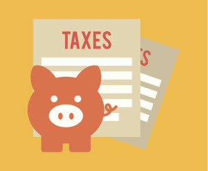 tax tips for djs