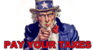 dj tax tips