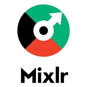 using mixlr to broadcast dj sets
