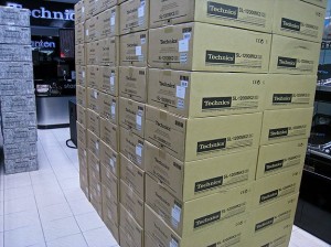 technics 1200 petition