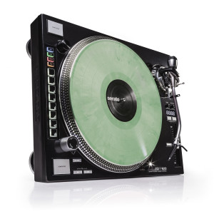 reloop rp-8000 review compared to technics 1200