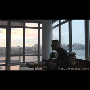 soundtrack dj documentary