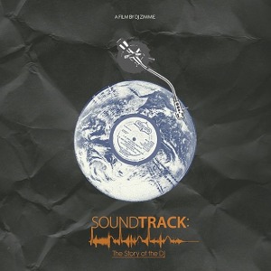 soundtrack dj documentary