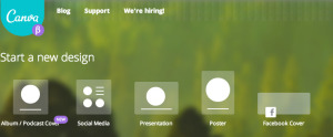 canva the easiest way to create dj flyers